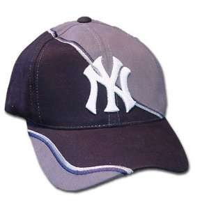  New York Yankees Voodoo Adjustable Cap