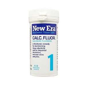 New Era No.1 Calcium Fluoride