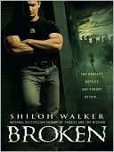   Broken by Shiloh Walker, Penguin Group (USA 