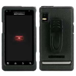  Body Glove Snap On Cover for and Droid 2 Global Cell 