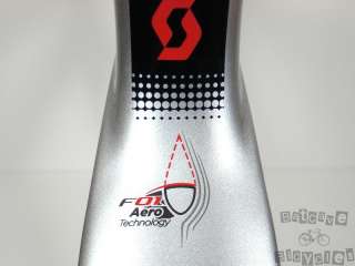 2012 Scott Foil 15 Shimano Di2 Compatible Carbon Fiber Road Bike Frame 