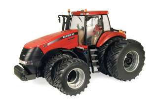 Case IH Magnum 315 Duals Farm Toy Tractor 14781 Cab NEW  