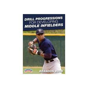  Brandon Buck Drill Progressions for Developing Middle 