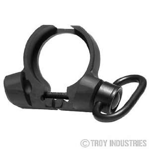  Troy Industries   Professional Grade Sling Adapter Black 