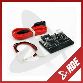   Adapter converter bilateral USB HDD drive serial 837654146859  