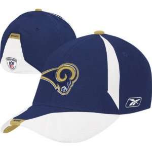  St Louis Rams NFL Official Player Flex Fit Hat