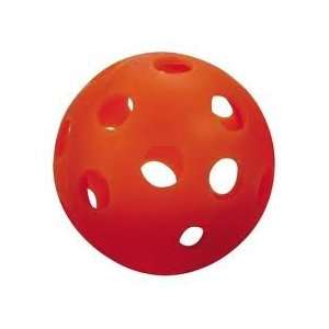 Golf Digest Practice & Training Balls   Orange   24 Pack