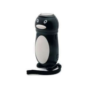    Penguin Torch Animal Flashlight Trendy Toy