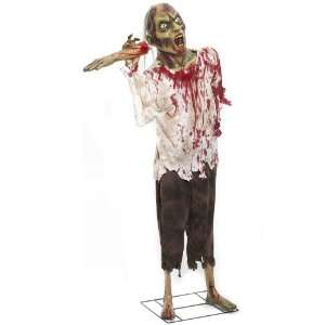   By Forum Novelties Inc Out on a Limb Zombie Prop 