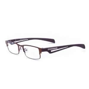  Bolzano eyeglasses (Brown)