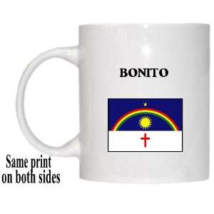  Pernambuco   BONITO Mug 