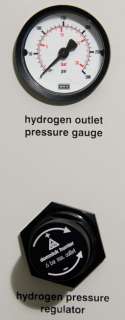Picture 10   Pressure Gauge & Regulator