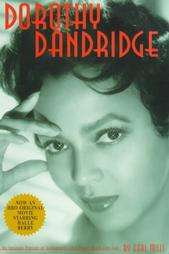 Dorothy Dandridge An Intimate Biography by Earl Mills 1999, Paperback 