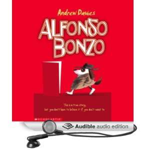  Alfonso Bonzo (Audible Audio Edition) Andrew Davies 