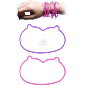  Boobie Bands (Pack of 12)