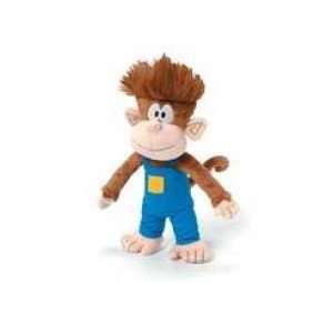   Marty the Monkey From Adventures in Booga Booga Land 