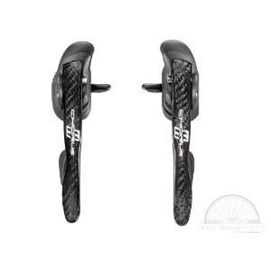  Campagnolo Chorus 11 Speed Carbon Shifter Lever Set 