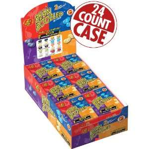 Jelly Belly BeanBoozled (Bean Boozled) Grocery & Gourmet Food