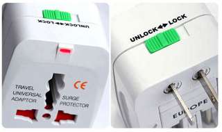   on the push toward green the adapter automatically takes place 2 to