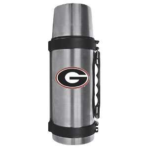  Georgia Bulldogs NCAA Insulated Bottle