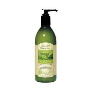  Hand & Body Lotion, Aloe Unscented, 12 oz (340 g) Health 