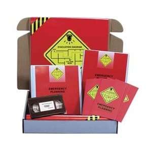  Marcom Emergency Planning Reg Compliance Video Kit