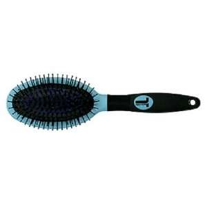    Tecnica Oval Cusion Pin Anti Static Hair Brush   TEB 5 Beauty