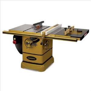   Phase Table Saw with 30 Inch Accu Fence System and Rout R Lift Home