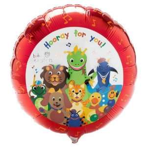  Baby Einstein Mylar Balloon Party Supplies Toys & Games