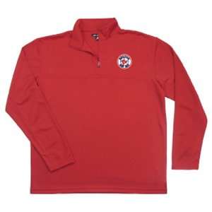 Boston Red Sox Pullover   Axis Sweatshirt (Dark )  Sports 