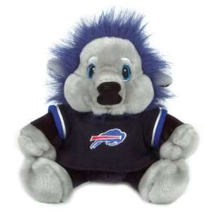    BSS   Buffalo Bills NFL Plush Team Mascot (9) 
