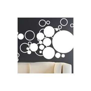   decals (mega size)  worlds largest wall stickers