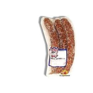 Smoked Pork (Poches)  Grocery & Gourmet Food
