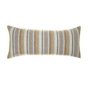  Pine Cone Hill Double Boudior Pillow Treehouse Linen