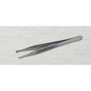  Adson Thumb Forceps (floor grade) Stainless Steel 4 3/4 