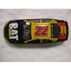   2002 Dodge NO BOX Limited Edition 124 scale car by Racing Champions