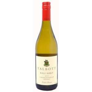  2010 Talbott Kali Hart Vineyard Chardonnay 750ml Grocery 