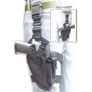  UTG Elite Tactical Leg Holster Right Handed Airsoft Gun 