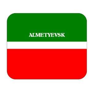  Tatarstan, Almetyevsk Mouse Pad 