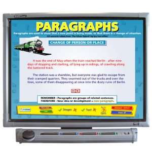  Paragraphs Interactive Whiteboard Software Health 