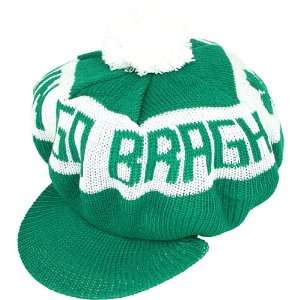  Erin Go Bragh Knit Cap 