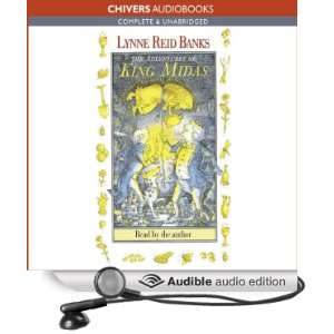   of King Midas (Audible Audio Edition) Lynne Reid Banks Books
