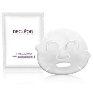  Decleor Aroma White Intensive Brightening Sheet Mask 