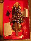 Savvy Shopper Barbie Bloomingdales Limited Edition Nicole Miller 