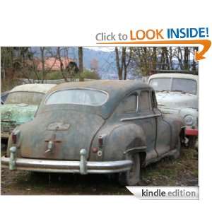 Tante Ida und ihr Ford Fordor (German Edition) Alex Gfeller  