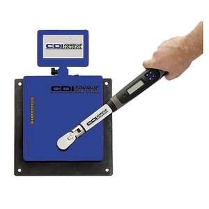  CDI TORQUE PRODUCTS 1001 0 DTT Electronic Torque Tester,1 