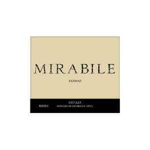  Mirabile Tannat 2005 Grocery & Gourmet Food