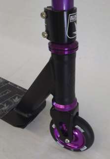 New Blunt Envy Professional Scooter High Quality Pro Scooter ( Black 