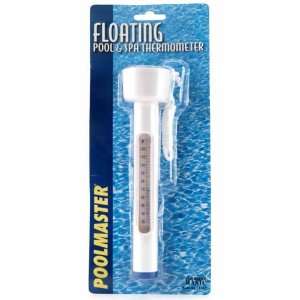  Floating Pool & Spa Thermometer