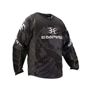  Empire Prevail TW Jersey   Black Small
